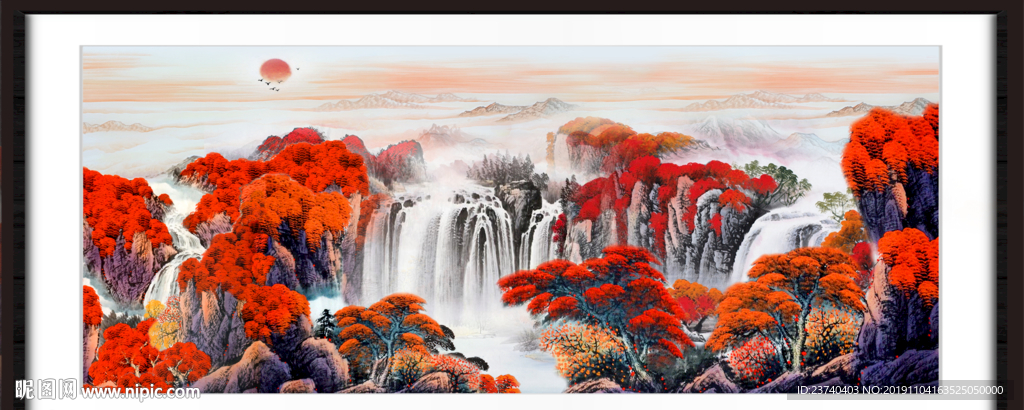 鸿运当头