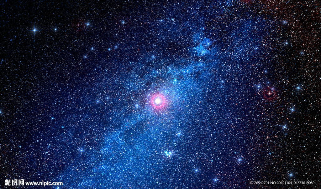 宇宙