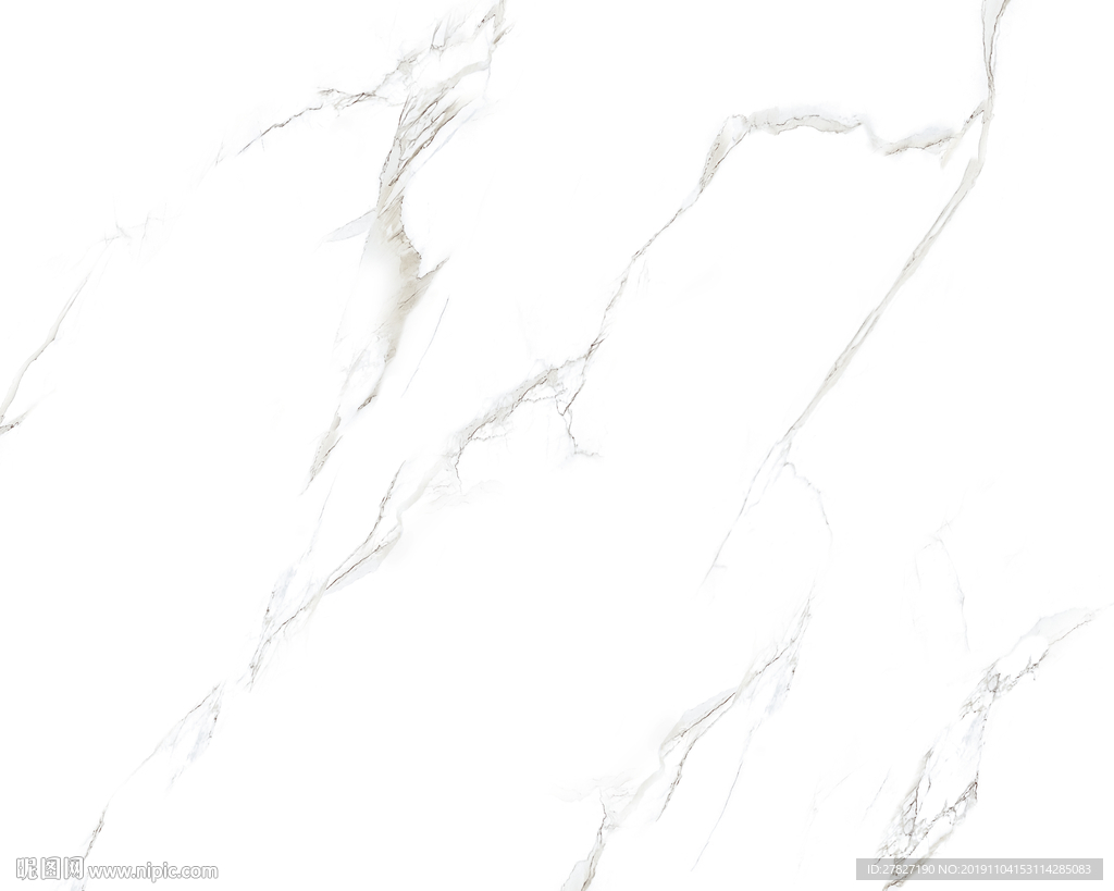 爵士白 水墨山水 雅士白 黑白