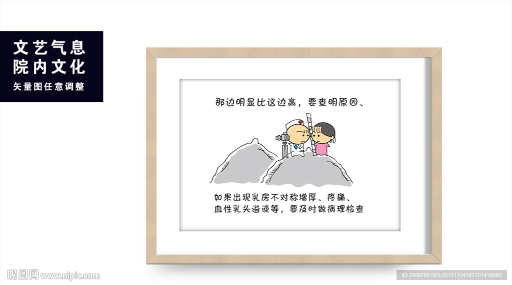 院内文化-妇科常识