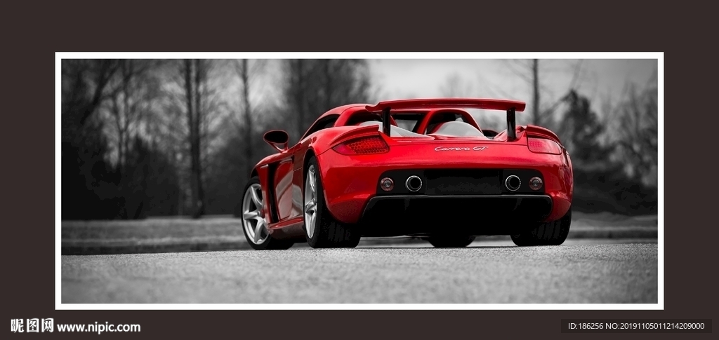 现代简约大气装饰画