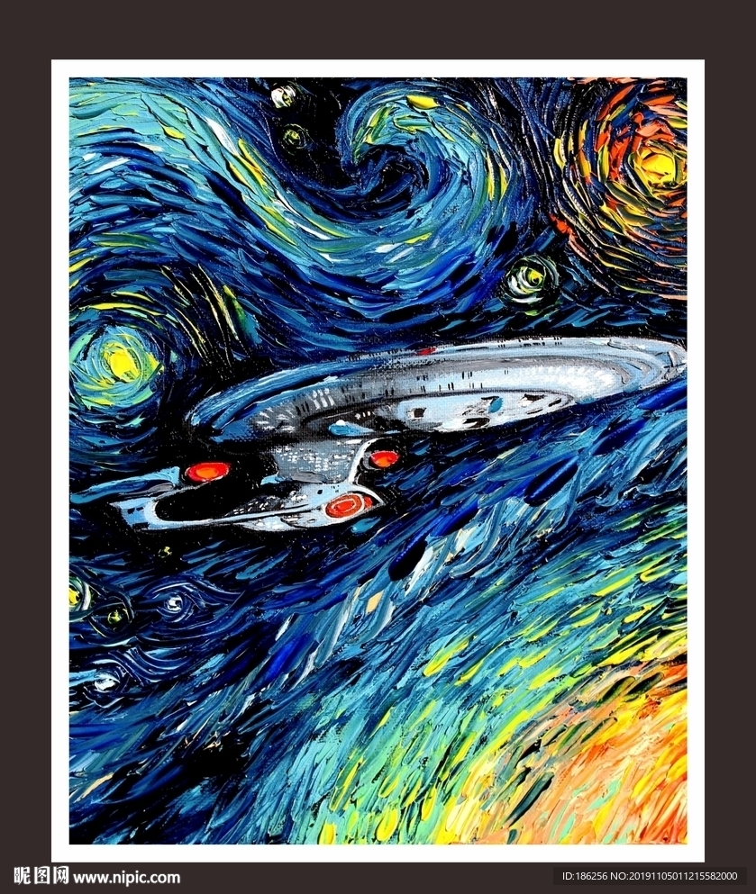 现代大气 装饰画