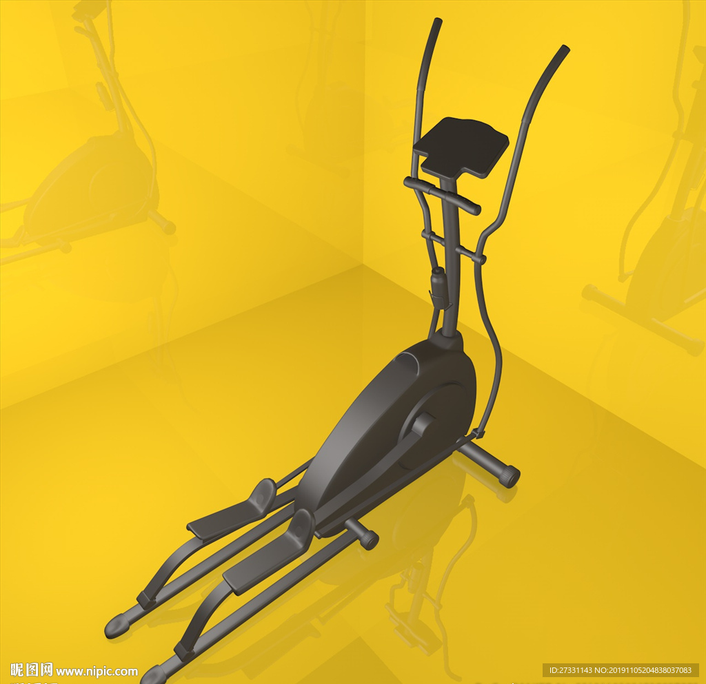 跑步机 体育用品 健身器材