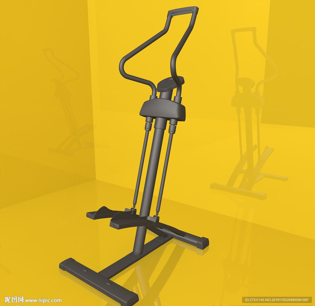 跑步机 体育用品 健身器材