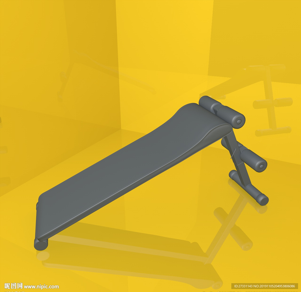 仰卧起坐 体育用品 健身器材