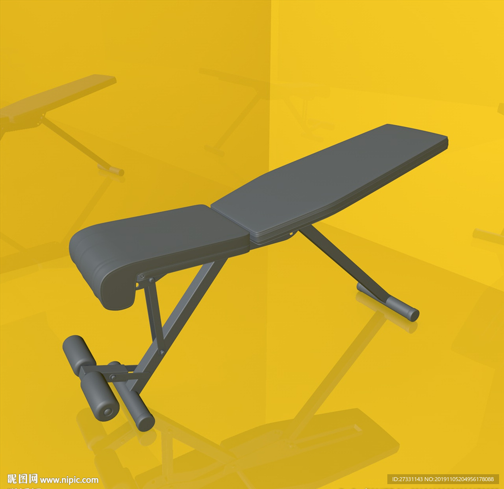 仰卧起坐 体育用品 健身器材