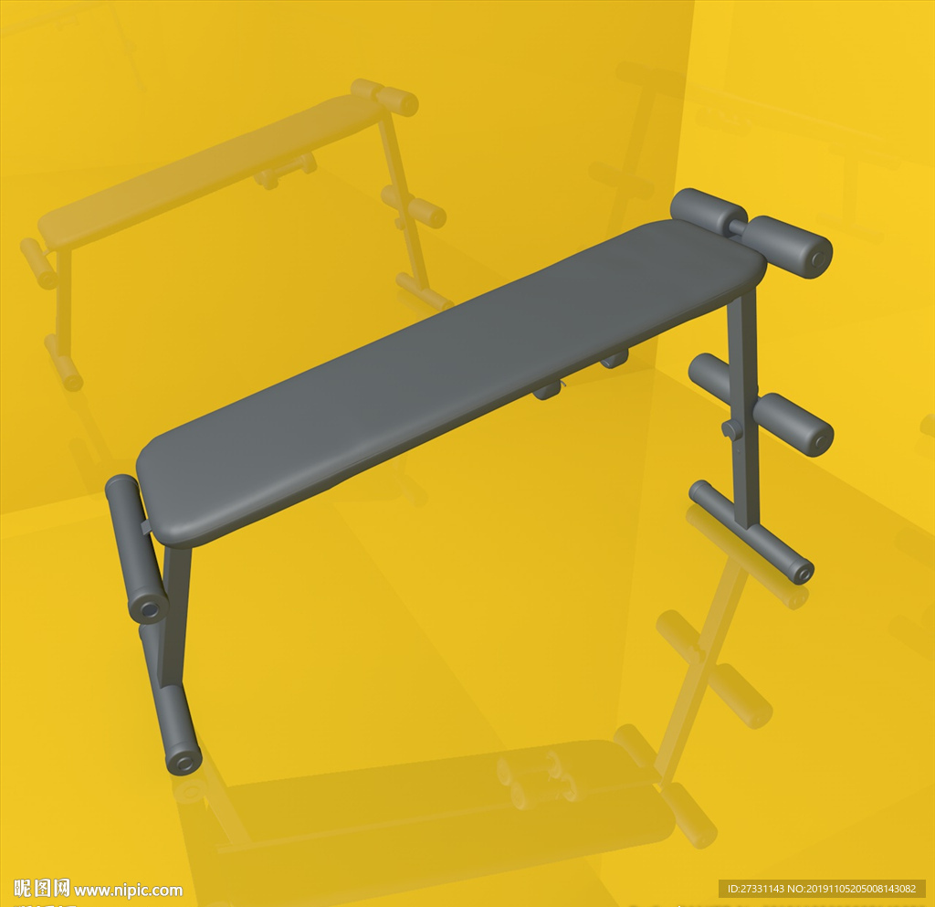 仰卧起坐 体育用品 健身器材