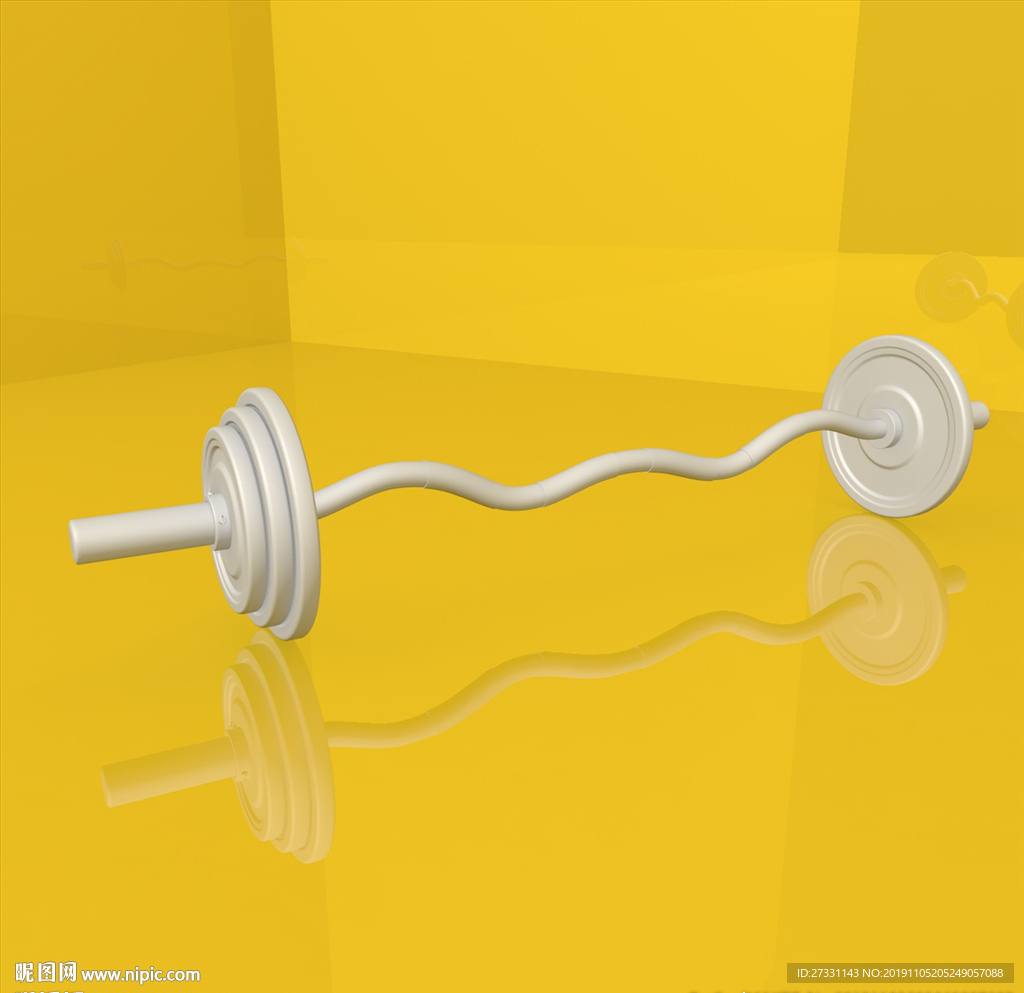 哑铃杠铃 体育用品 体育器材