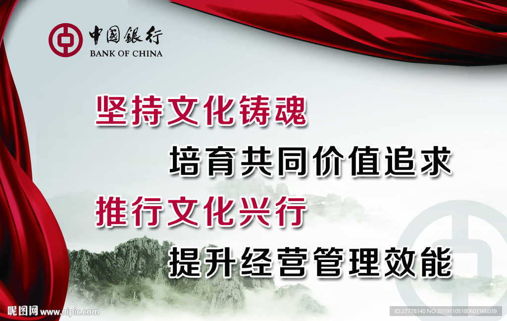 中国银行