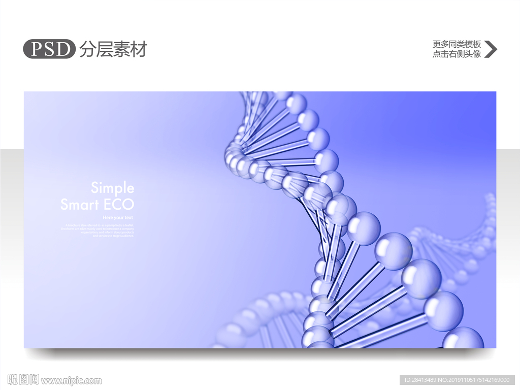 基因链