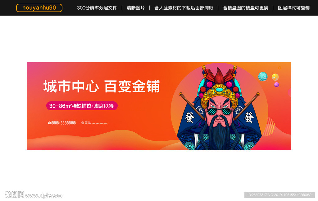 商业地产