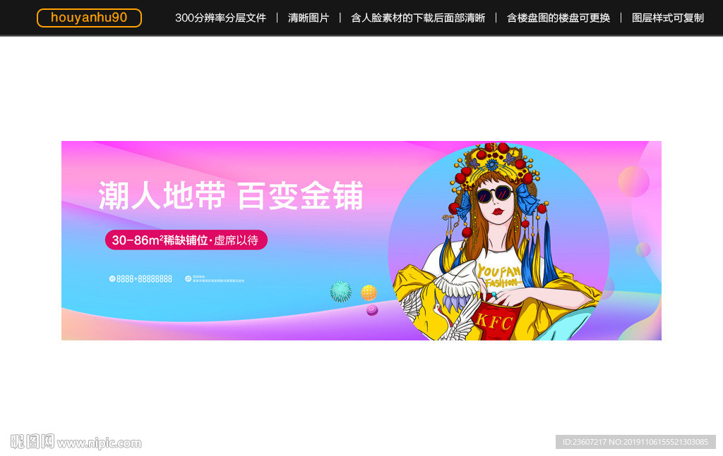 商业地产