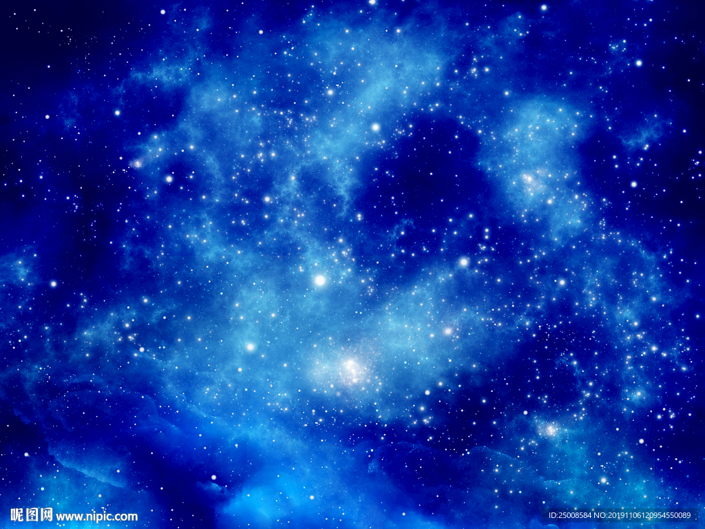 星空