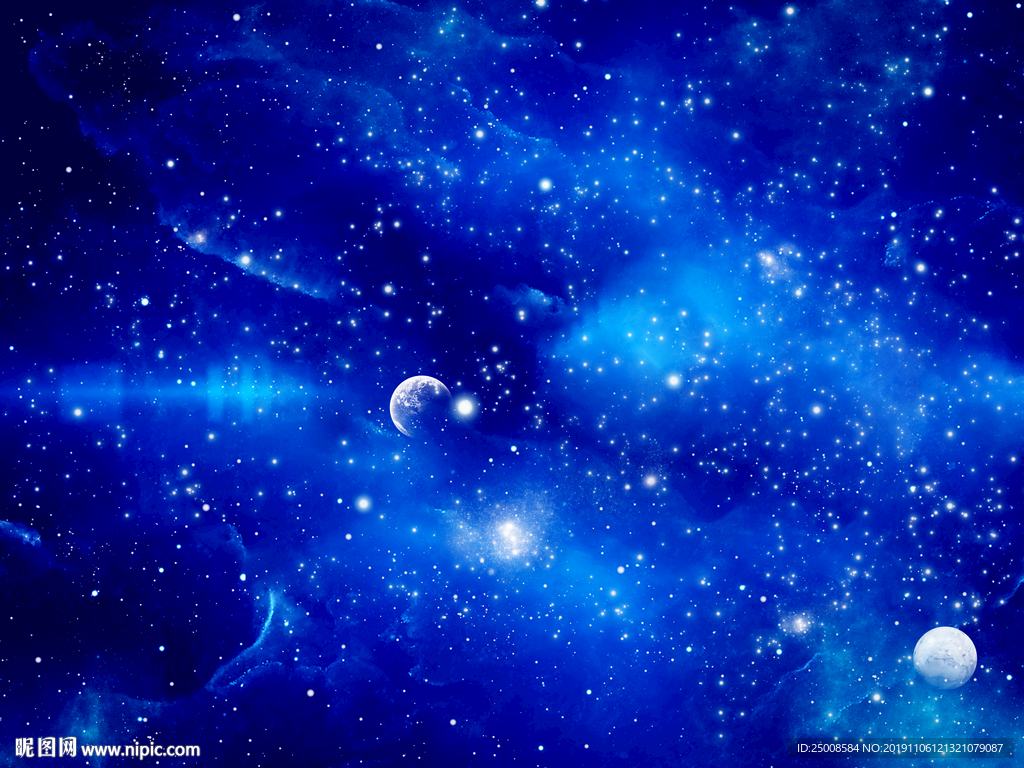 星空