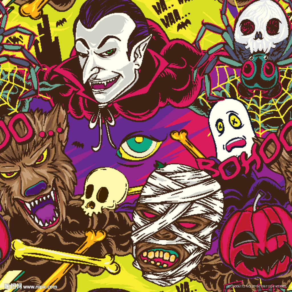 数码印花 大牌 佩斯利  复古