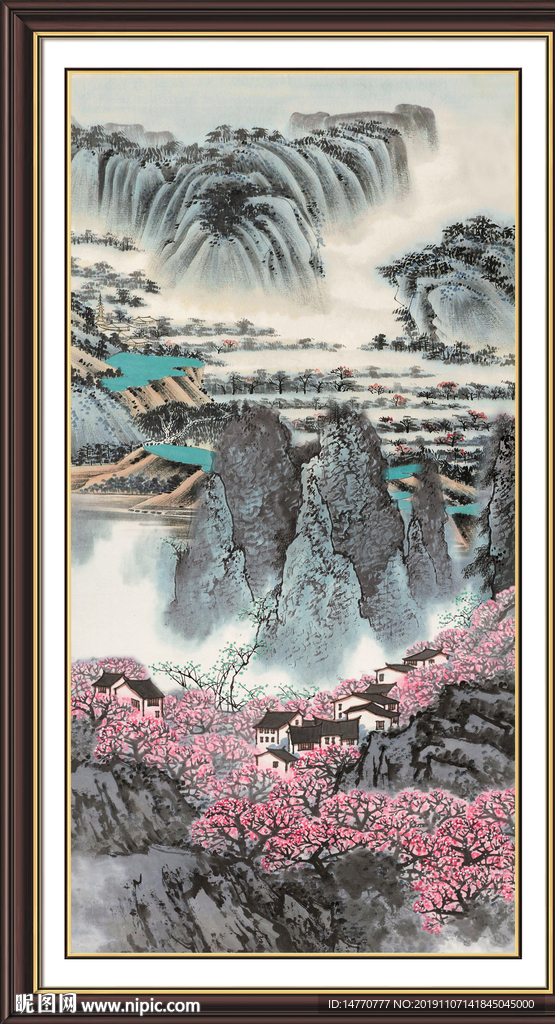 鸿运当头