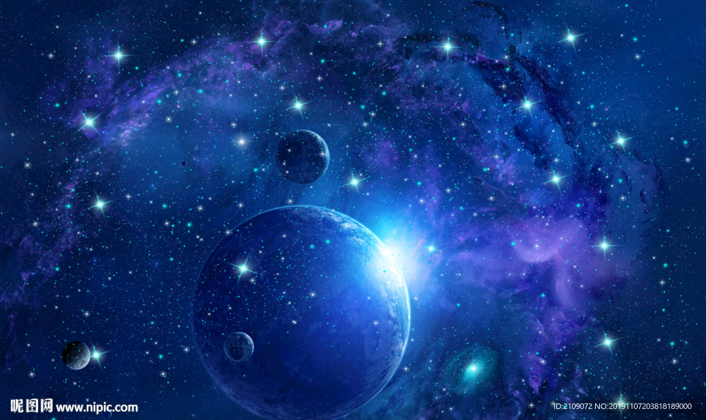 星空
