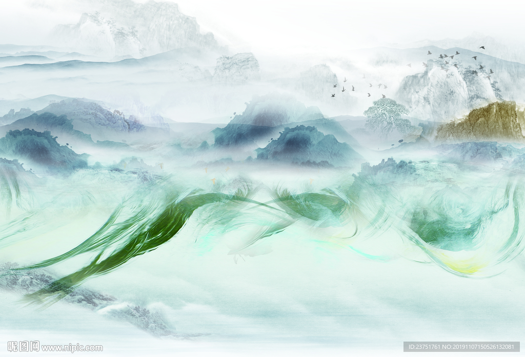 冰晶画