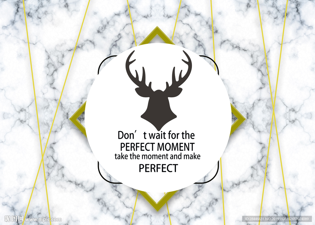 晶瓷北欧装饰画