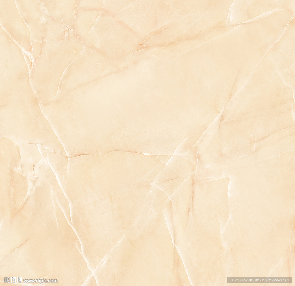 黄色 豪华石纹 PSD通道分层