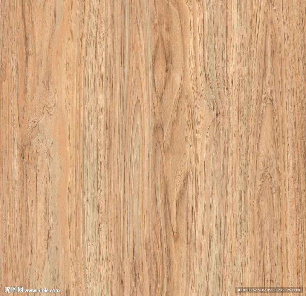 现代 实木木纹 PSD通道分层