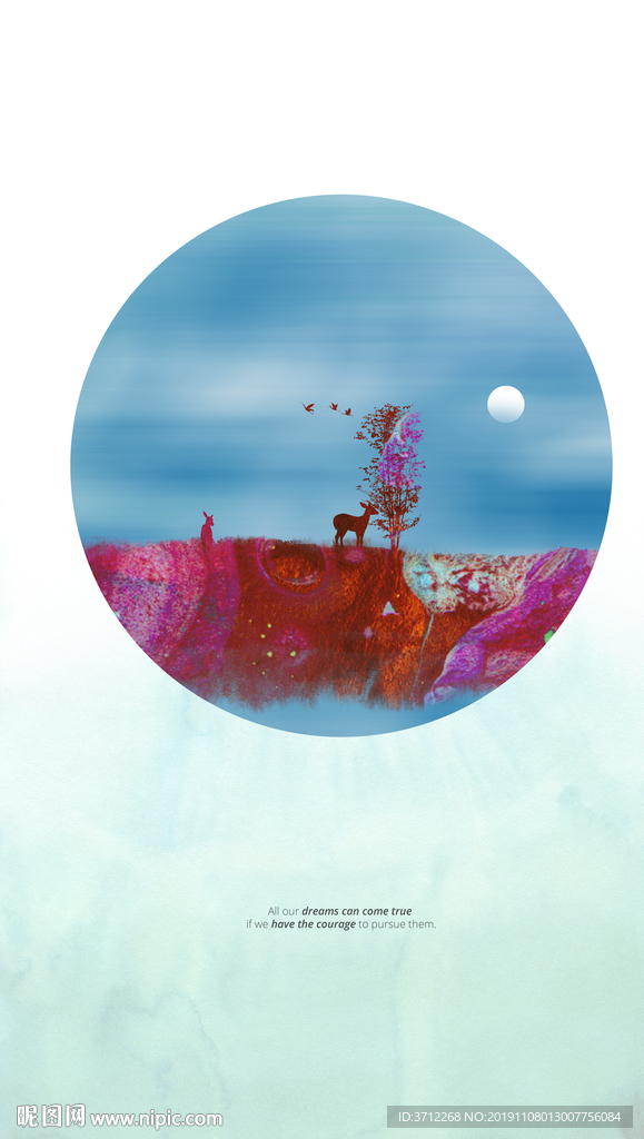 壁画