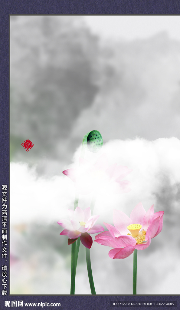 简约装饰画
