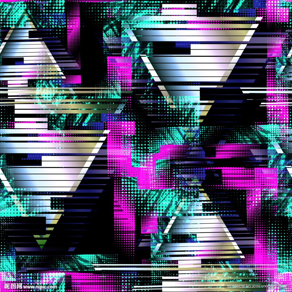 数码印花
