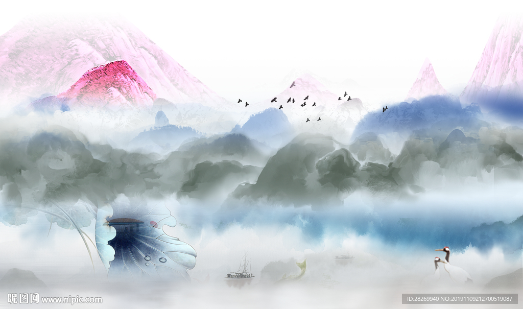 冰晶画