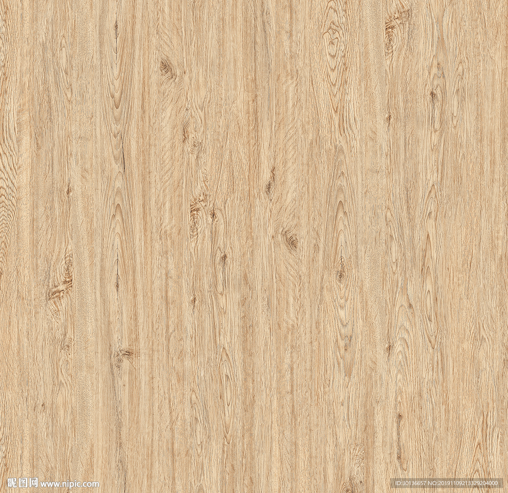 黄色地板木纹 PSD通道分层