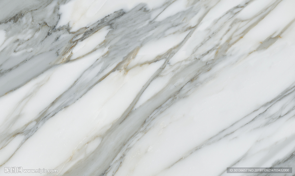 爵士白石纹石材 PSD通道分层