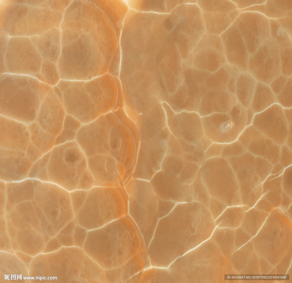 玉石石纹分色 PSD通道分层