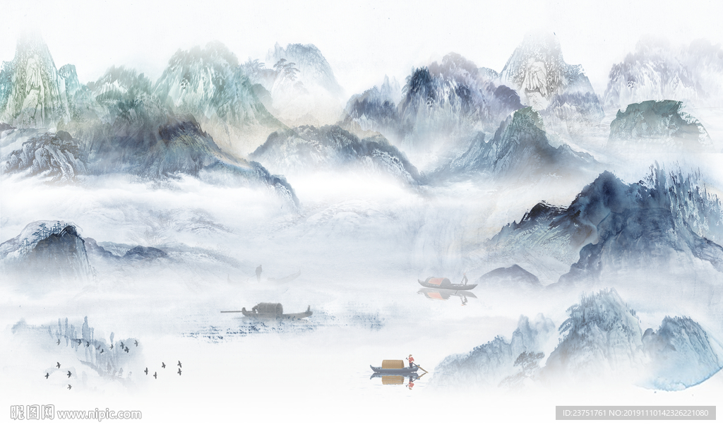 山