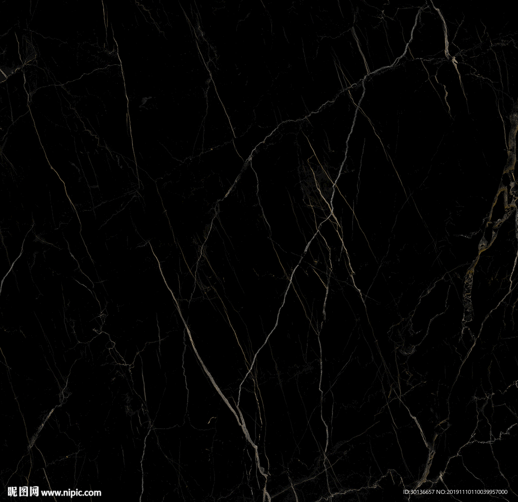黑色 极品石材 PSD通道分层