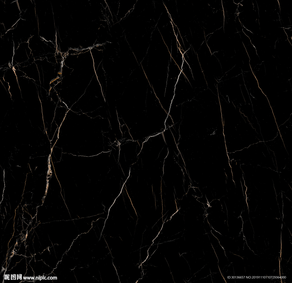 黑金花大理石材 PSD通道分层