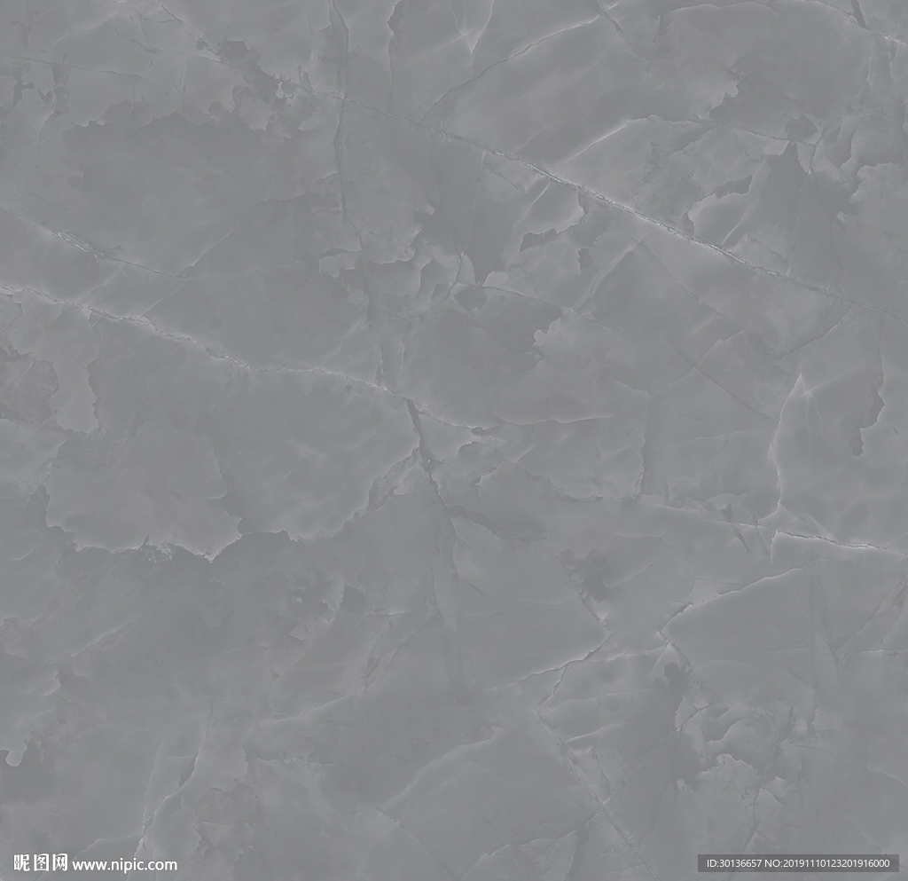 灰色质感石材 PSD通道分层
