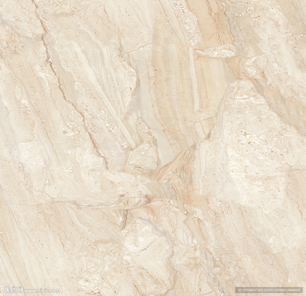 洞石质感石纹 PSD通道分层