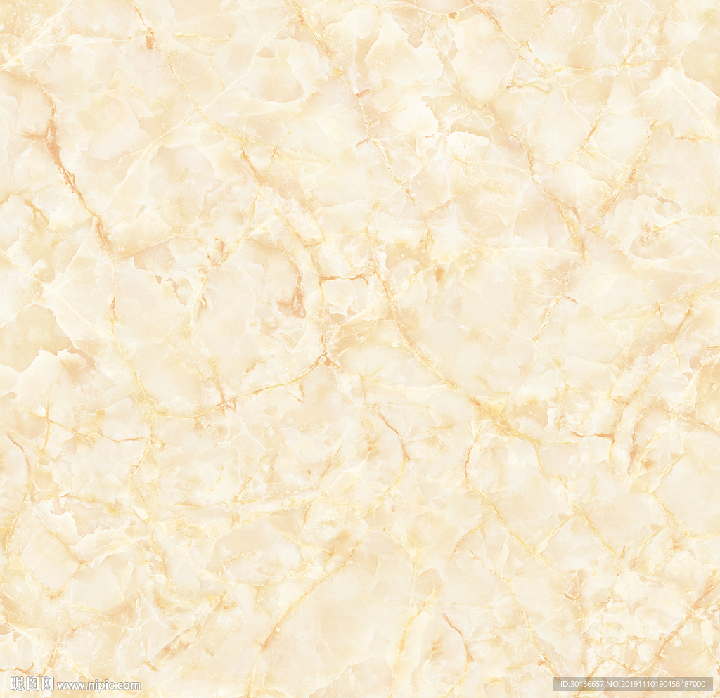 米黄质感石纹 PSD通道分层