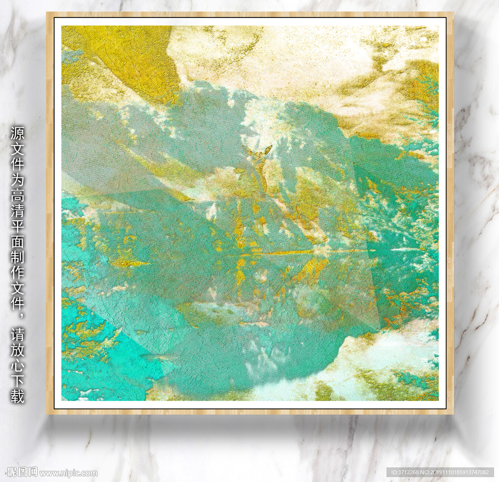 玄关装饰画