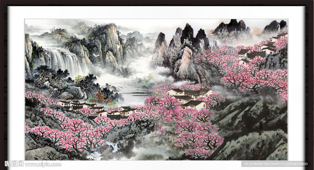 鸿运当头