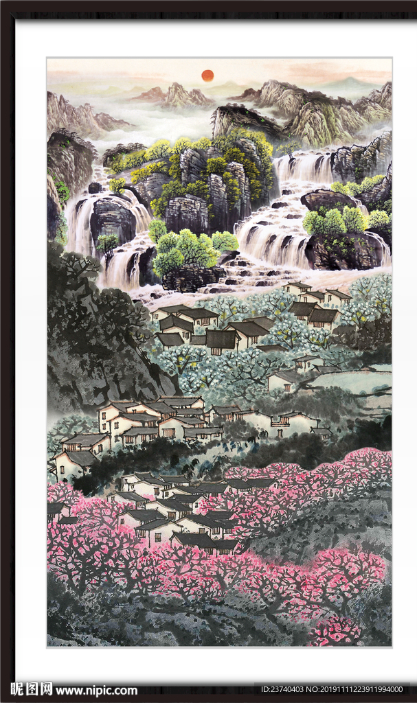 鸿运当头
