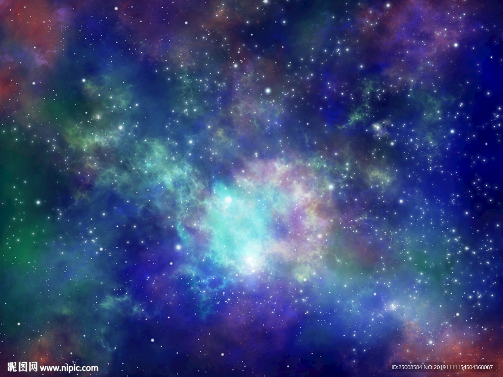 星空