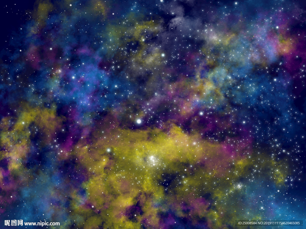 星空