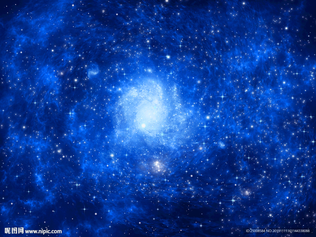 星空
