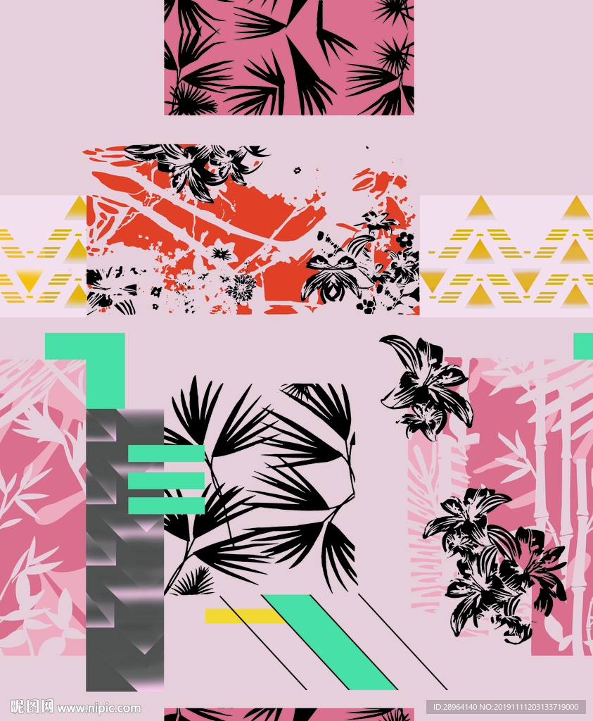 数码印花