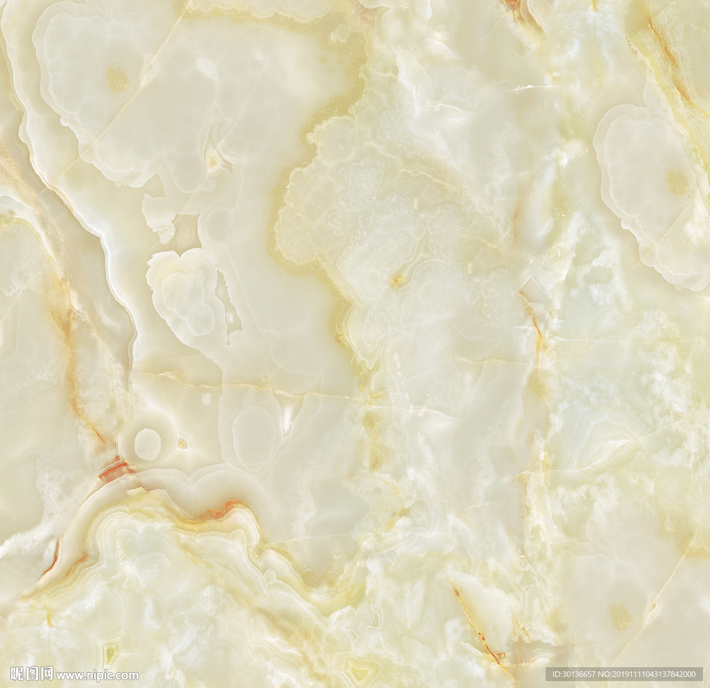 精美高档石纹 PSD通道分层