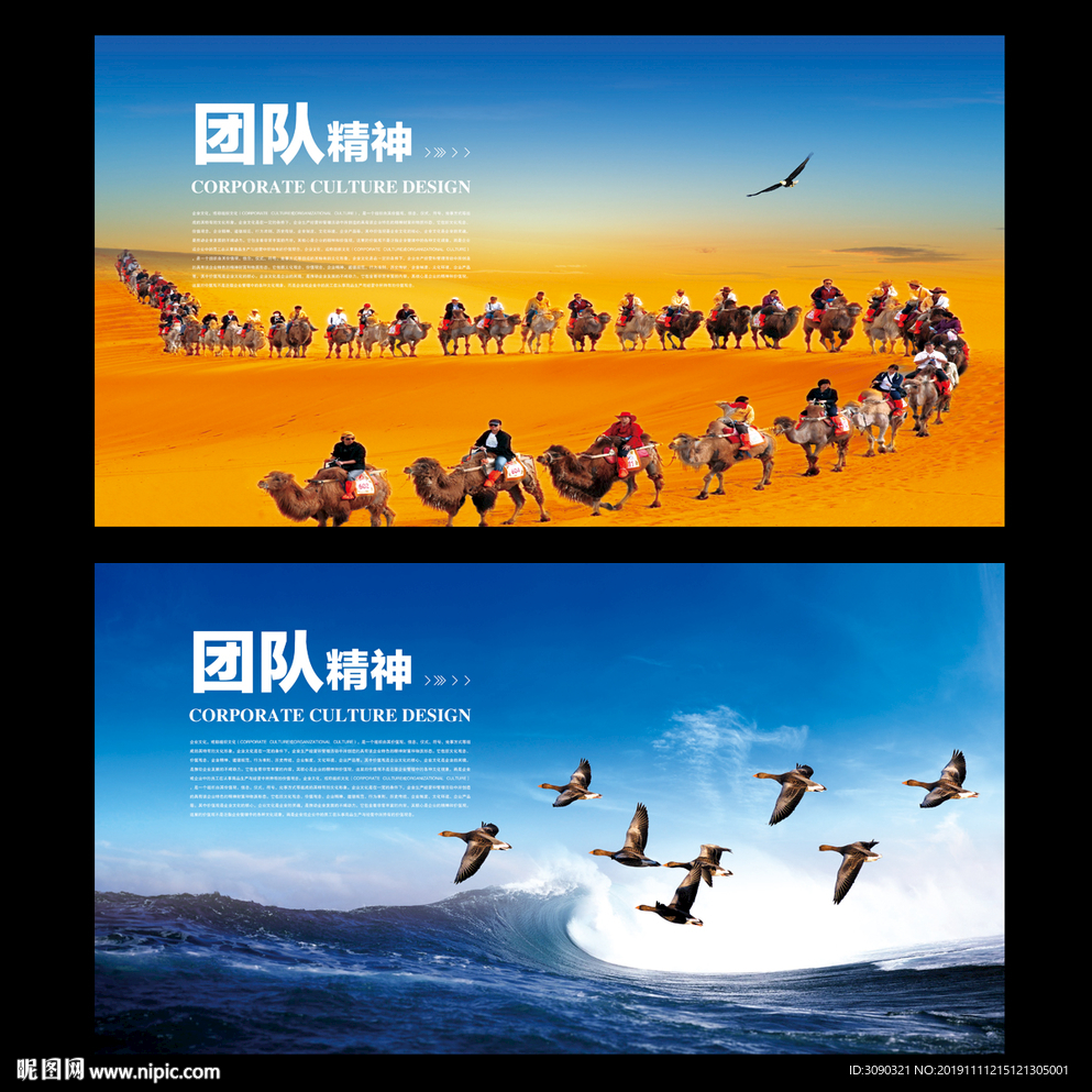 团队文化