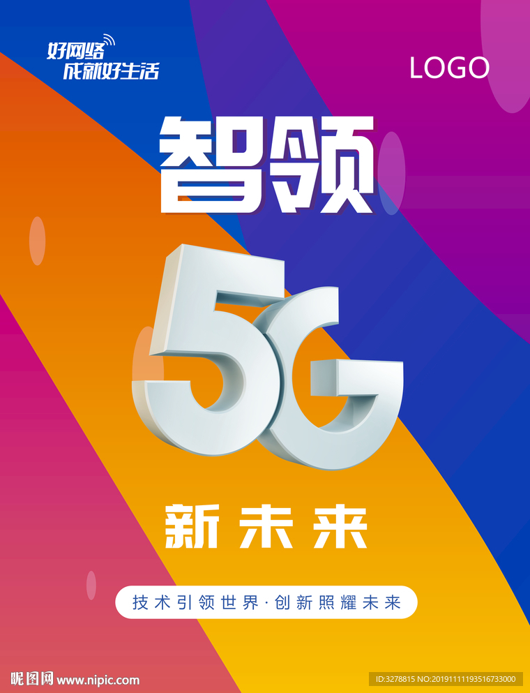 5G时代