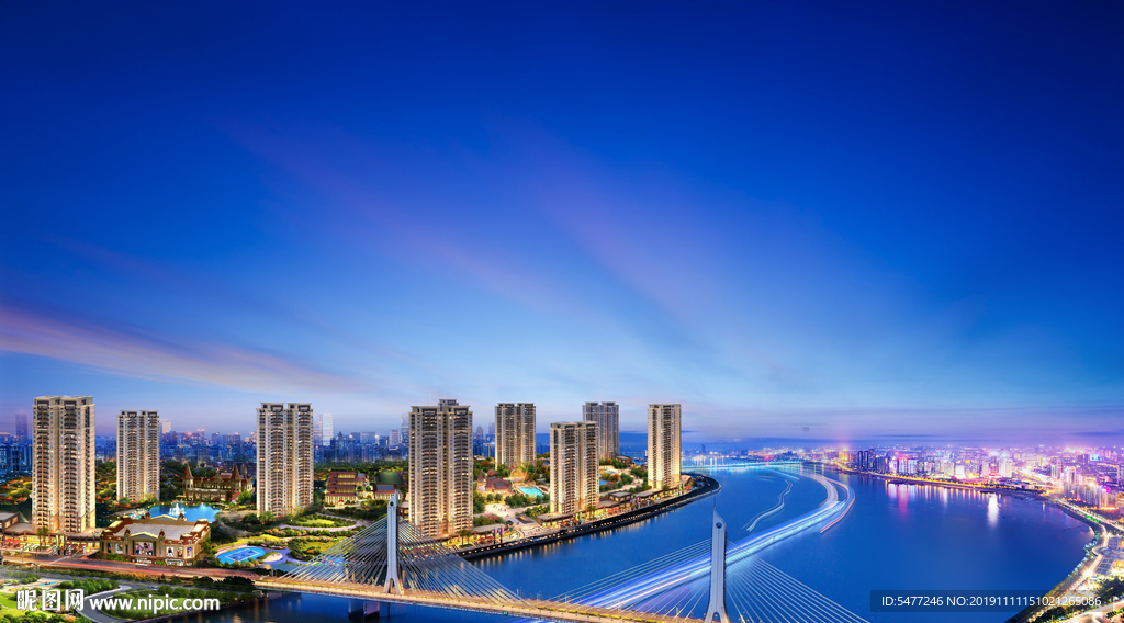 江景