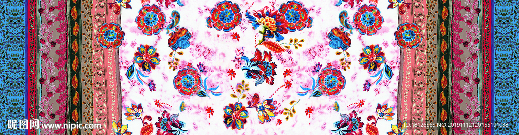 数码印花